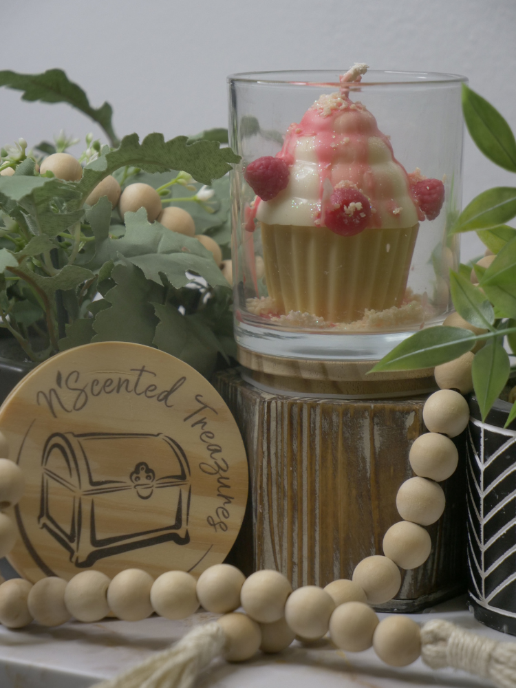 N'Scented Specialty Candles